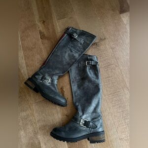 Freebird by Steven Chopper Tall Boot